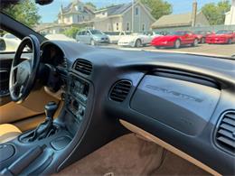 2002 Chevrolet Corvette (CC-2096509) for sale in Woodbury, New Jersey