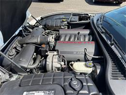 2002 Chevrolet Corvette (CC-2096509) for sale in Woodbury, New Jersey