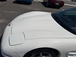 2002 Chevrolet Corvette (CC-2096509) for sale in Woodbury, New Jersey
