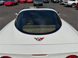 2002 Chevrolet Corvette (CC-2096509) for sale in Woodbury, New Jersey