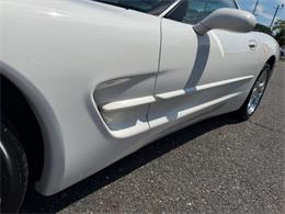2002 Chevrolet Corvette (CC-2096509) for sale in Woodbury, New Jersey