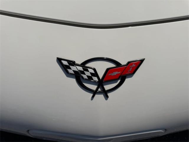 2002 Chevrolet Corvette (CC-2096509) for sale in Woodbury, New Jersey