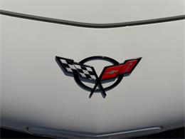 2002 Chevrolet Corvette (CC-2096509) for sale in Woodbury, New Jersey
