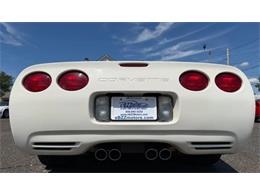 2002 Chevrolet Corvette (CC-2096509) for sale in Woodbury, New Jersey