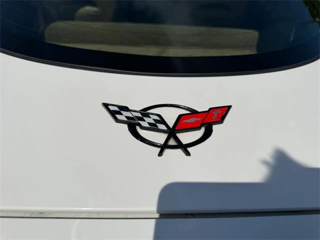 2002 Chevrolet Corvette (CC-2096509) for sale in Woodbury, New Jersey