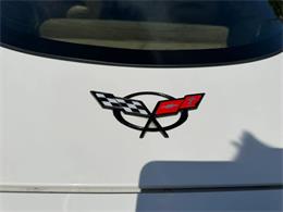 2002 Chevrolet Corvette (CC-2096509) for sale in Woodbury, New Jersey
