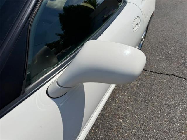 2002 Chevrolet Corvette (CC-2096509) for sale in Woodbury, New Jersey