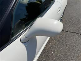 2002 Chevrolet Corvette (CC-2096509) for sale in Woodbury, New Jersey