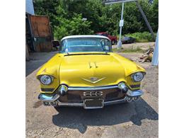 1957 Cadillac Series 62 (CC-2090651) for sale in Hobart, Indiana