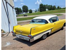 1957 Cadillac Series 62 (CC-2090651) for sale in Hobart, Indiana