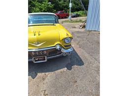 1957 Cadillac Series 62 (CC-2090651) for sale in Hobart, Indiana