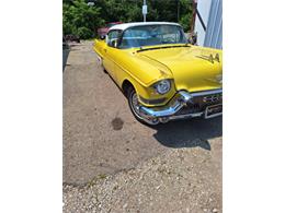 1957 Cadillac Series 62 (CC-2090651) for sale in Hobart, Indiana