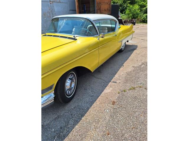 1957 Cadillac Series 62 (CC-2090651) for sale in Hobart, Indiana
