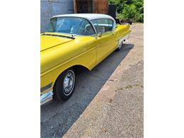 1957 Cadillac Series 62 (CC-2090651) for sale in Hobart, Indiana