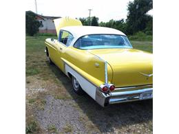 1957 Cadillac Series 62 (CC-2090651) for sale in Hobart, Indiana