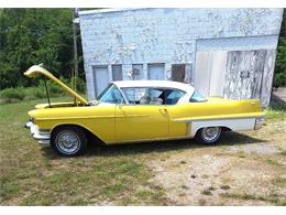 1957 Cadillac Series 62 (CC-2090651) for sale in Hobart, Indiana