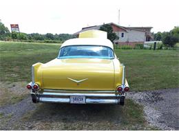 1957 Cadillac Series 62 (CC-2090651) for sale in Hobart, Indiana
