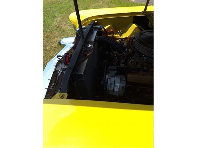 1957 Cadillac Series 62 (CC-2090651) for sale in Hobart, Indiana