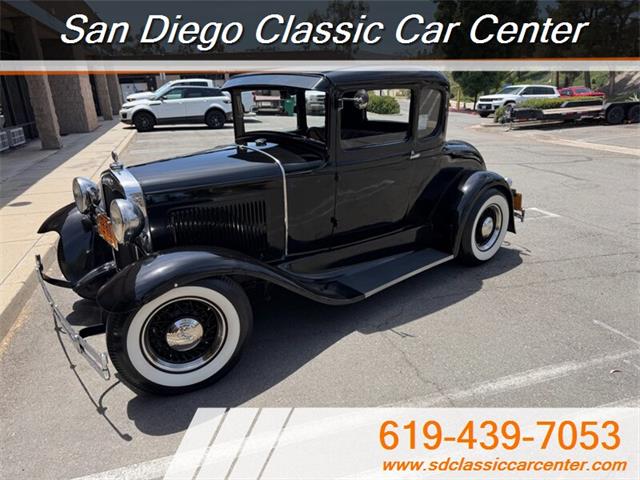 1930 Ford Model A (CC-2096510) for sale in Spring Valley, California