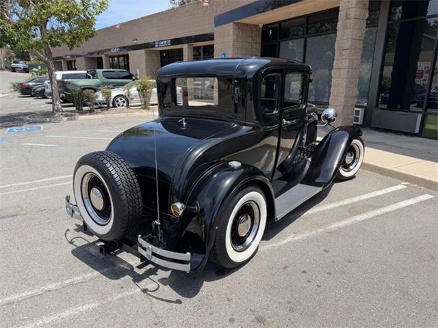 1930 Ford Model A (CC-2096510) for sale in Spring Valley, California