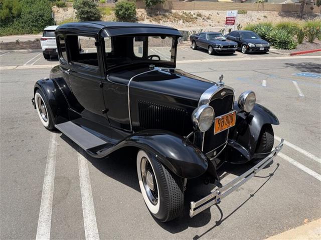 1930 Ford Model A (CC-2096510) for sale in Spring Valley, California