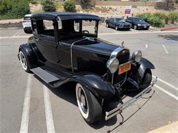 1930 Ford Model A (CC-2096510) for sale in Spring Valley, California