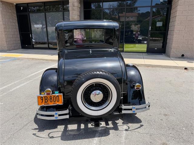 1930 Ford Model A (CC-2096510) for sale in Spring Valley, California