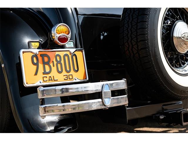 1930 Ford Model A (CC-2096510) for sale in Spring Valley, California
