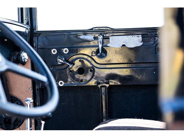 1930 Ford Model A (CC-2096510) for sale in Spring Valley, California