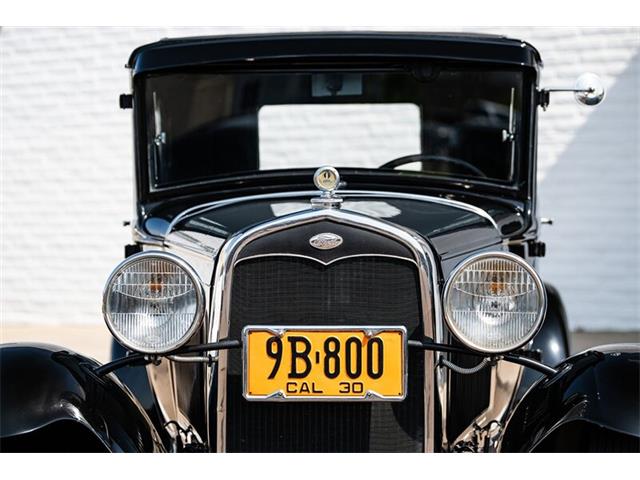 1930 Ford Model A (CC-2096510) for sale in Spring Valley, California