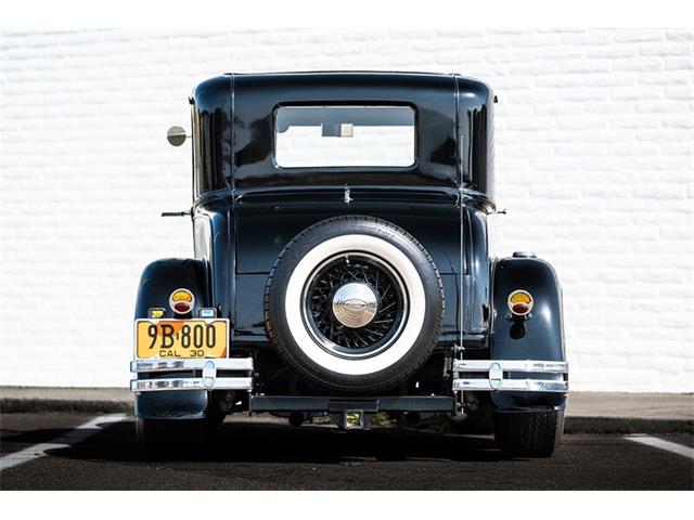 1930 Ford Model A (CC-2096510) for sale in Spring Valley, California