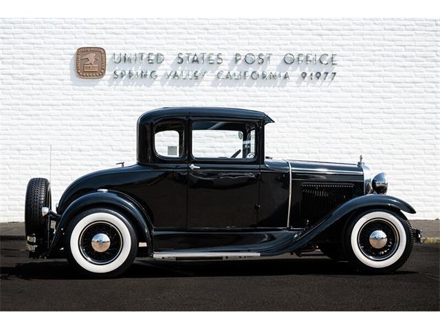 1930 Ford Model A (CC-2096510) for sale in Spring Valley, California