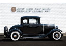 1930 Ford Model A (CC-2096510) for sale in Spring Valley, California