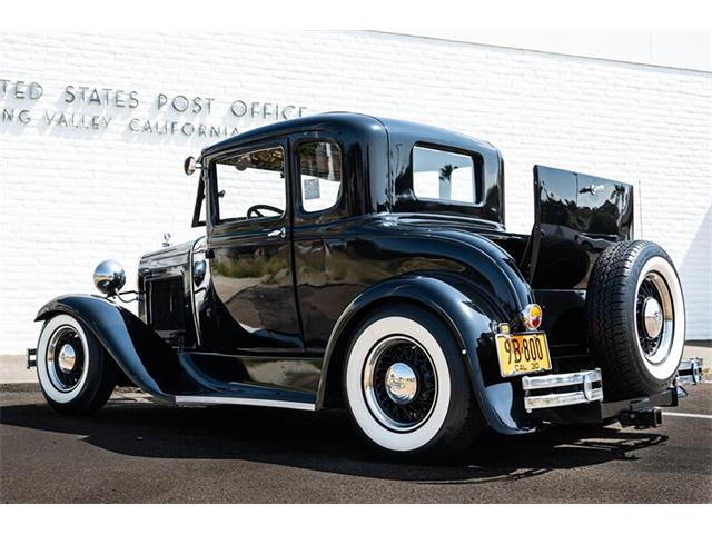 1930 Ford Model A (CC-2096510) for sale in Spring Valley, California