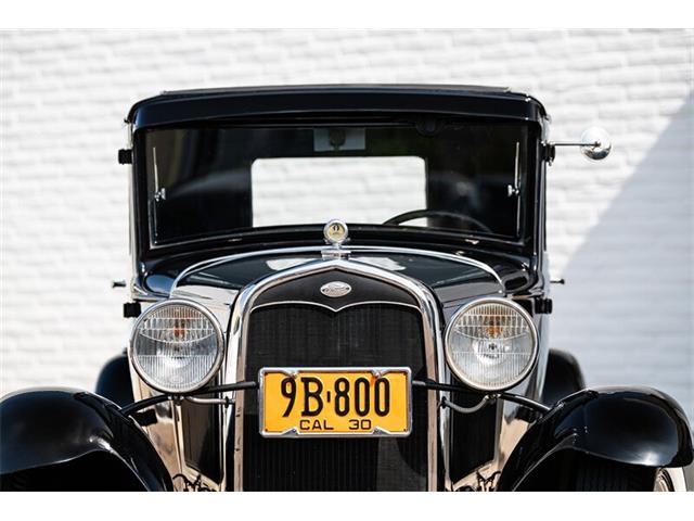 1930 Ford Model A (CC-2096510) for sale in Spring Valley, California
