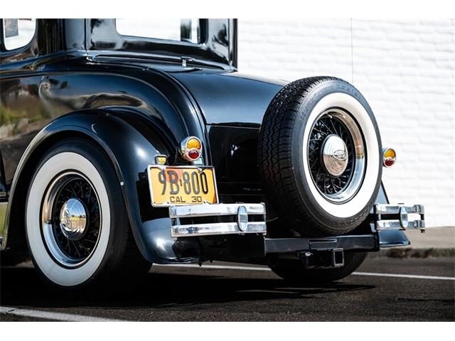 1930 Ford Model A (CC-2096510) for sale in Spring Valley, California