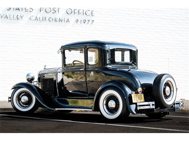 1930 Ford Model A (CC-2096510) for sale in Spring Valley, California