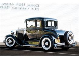 1930 Ford Model A (CC-2096510) for sale in Spring Valley, California