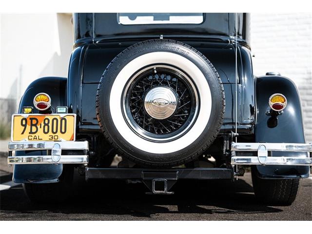 1930 Ford Model A (CC-2096510) for sale in Spring Valley, California