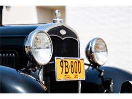 1930 Ford Model A (CC-2096510) for sale in Spring Valley, California