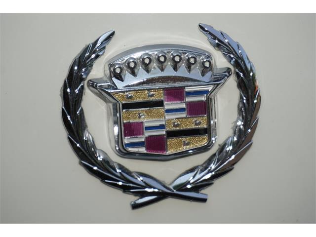 1988 Cadillac Brougham (CC-2096511) for sale in Monroe Township, New Jersey