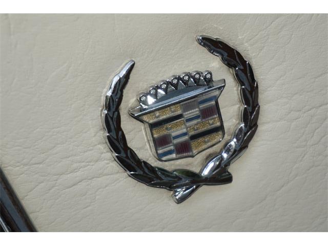 1988 Cadillac Brougham (CC-2096511) for sale in Monroe Township, New Jersey