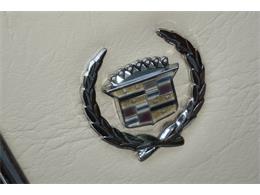 1988 Cadillac Brougham (CC-2096511) for sale in Monroe Township, New Jersey