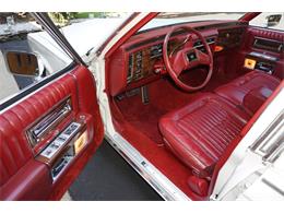 1988 Cadillac Brougham (CC-2096511) for sale in Monroe Township, New Jersey