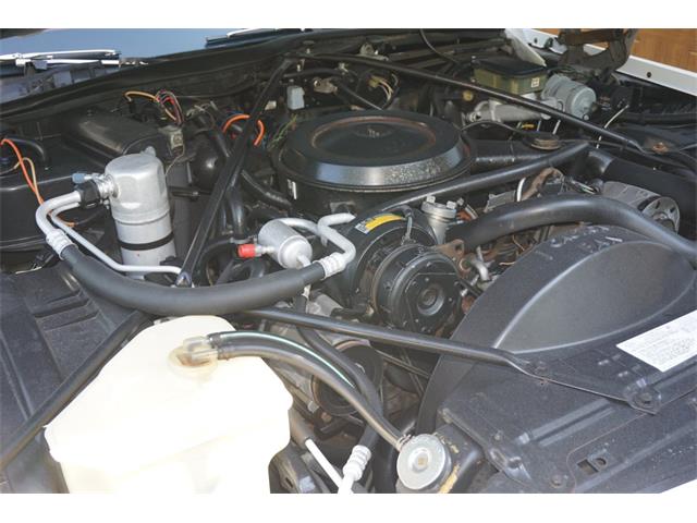 1988 Cadillac Brougham (CC-2096511) for sale in Monroe Township, New Jersey