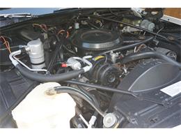 1988 Cadillac Brougham (CC-2096511) for sale in Monroe Township, New Jersey