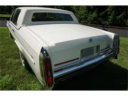 1988 Cadillac Brougham (CC-2096511) for sale in Monroe Township, New Jersey