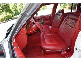 1988 Cadillac Brougham (CC-2096511) for sale in Monroe Township, New Jersey