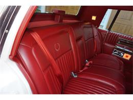 1988 Cadillac Brougham (CC-2096511) for sale in Monroe Township, New Jersey