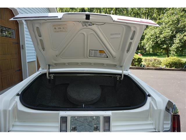 1988 Cadillac Brougham (CC-2096511) for sale in Monroe Township, New Jersey